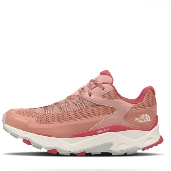 The North Face Shoes - The North Face Vectiv Taraval Hiking Shoe